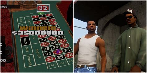 gta san andreas gambling skill